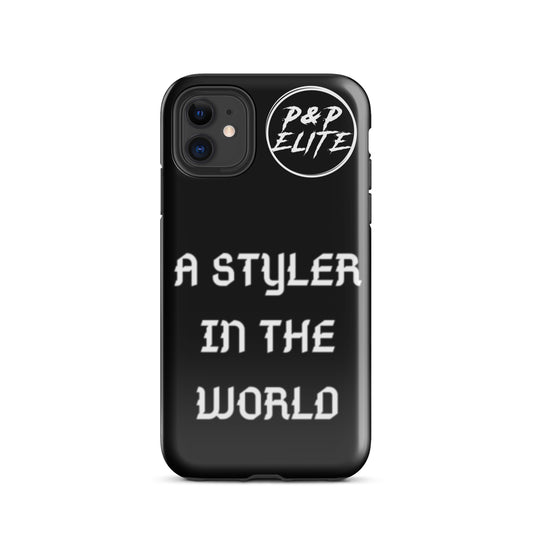 P&P elite phone case/ All sizes